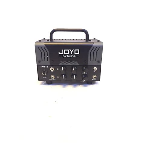 joyo zombie 2 used.